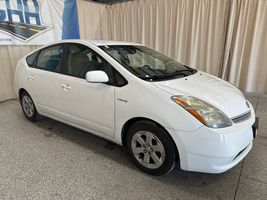 2007 TOYOTA PRIUS 