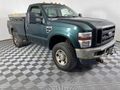 2010 FORD F350SD