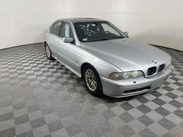 2002 BMW 5-SERIES 530I