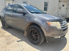 2009 FORD EDGE SEL