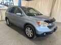 2009 HONDA CR-V