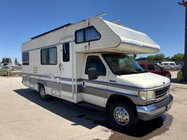 1993 JAMBOREE RALLYE 