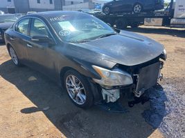 2011 NISSAN MAXIMA SV