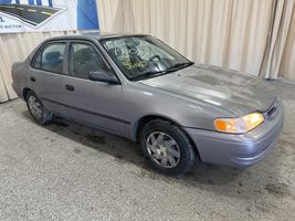 1998 TOYOTA COROLLA 