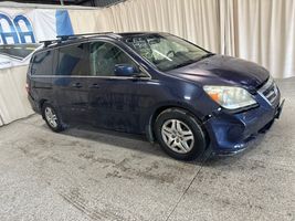 2006 HONDA ODYSSEY EX