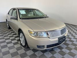 2006 LINCOLN ZEPHYR 