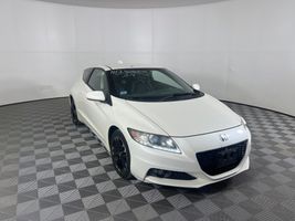 2014 HONDA CR-Z EX