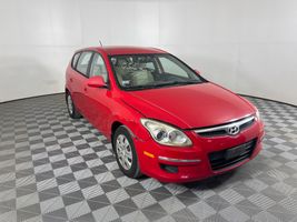 2011 HYUNDAI ELANTRA TOURING GLS