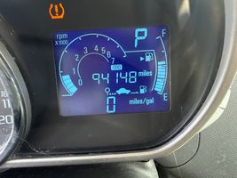 2015 CHEVROLET SPARK LT