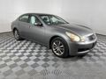 2009 INFINITI G37