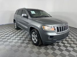 2011 JEEP GRAND CHEROKEE LIMITED