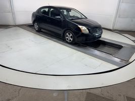 2009 NISSAN SENTRA 2.0