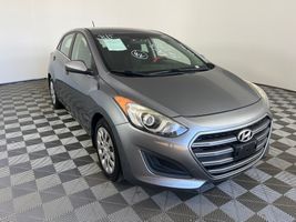2016 HYUNDAI ELANTRA GT