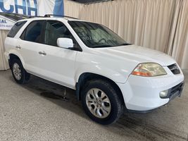 2003 ACURA MDX TOURING