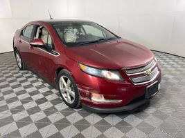 2012 CHEVROLET VOLT 