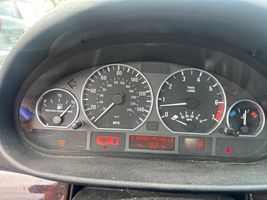 2003 BMW 3-SERIES 330I