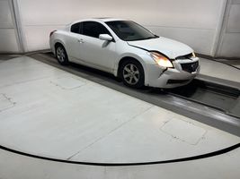 2009 NISSAN ALTIMA 2.5 S