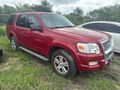 2010 FORD EXPLORER
