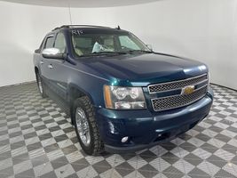 2007 CHEVROLET AVALANCHE 