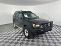 2001 NISSAN XTERRA