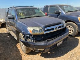 2005 TOYOTA 4RUNNER 