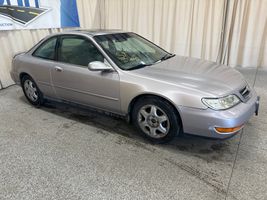 1997 ACURA CL 