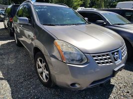 2008 NISSAN ROGUE 