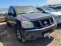 2007 NISSAN TITAN