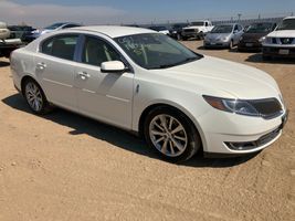 2013 LINCOLN MKS 