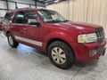 2007 LINCOLN NAVIGATOR