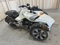 2015 CAN-AM SPYDER F3