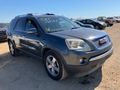 2012 GMC ACADIA