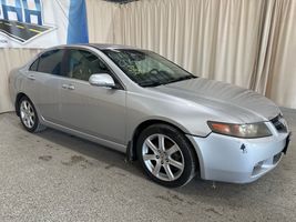 2005 ACURA TSX BASE