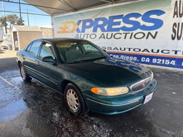 1998 BUICK CENTURY CUSTOM