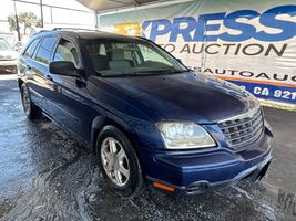 2006 CHRYSLER PACIFICA BASE