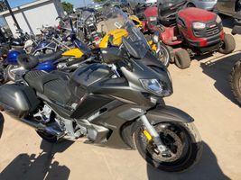 2013 YAMAHA FJR1300 