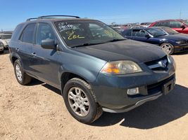 2005 ACURA MDX TOURING