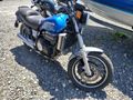 1982 HONDA VF750S V45 SABRE