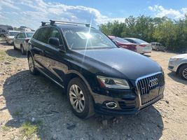2014 AUDI Q5 PREMIUM PLUS