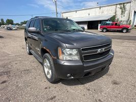 2010 CHEVROLET TAHOE