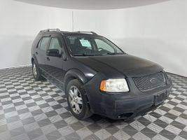 2005 FORD FREESTYLE LIMITED