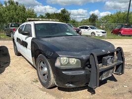 2007 DODGE CHARGER BASE
