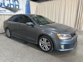2012 VOLKSWAGEN JETTA GLI