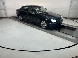 2006 MERCEDES-BENZ C CLASS C280 LUXURY 4MATIC