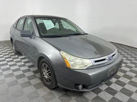 2010 FORD FOCUS SE