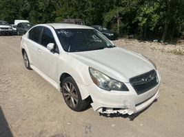 2013 SUBARU LEGACY 