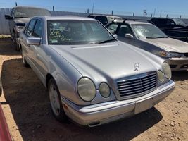 1997 MERCEDES-BENZ E CLASS E420