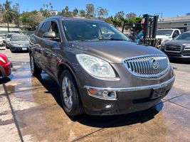 2008 BUICK ENCLAVE CXL