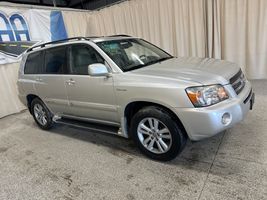 2006 TOYOTA HIGHLANDER 
