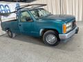 1993 GMC C/K1500